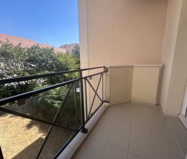 Location Appartement 2 pièces 32m² PONTAULT COMBAULT 77340 - Photo 6