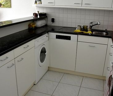 2 Zimmer-Wohnung in Seuzach (ZH), möbliert, auf Zeit - Photo 5
