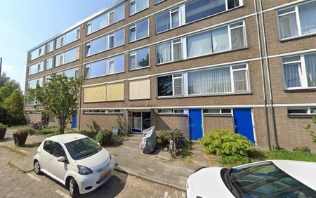 Te huur: Kamer Miltonstraat in Rotterdam - Foto 2