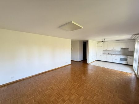 A terrace and large volumes - Photo 2