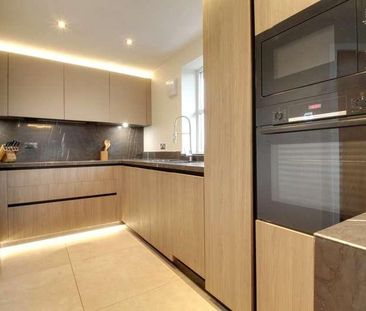 Lexington Apartments, Scotland Street, Birmingham City Centre, B1 - Photo 1