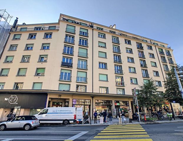 Appartement de 3 pièces au 6ème - Foto 1