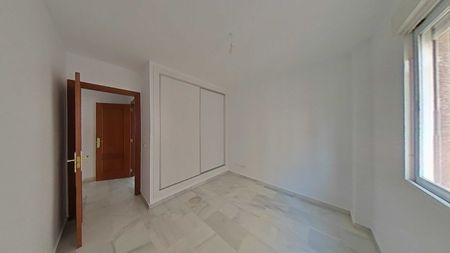 Piso en alquiler, Av Andalucía , , M143611 - Photo 3