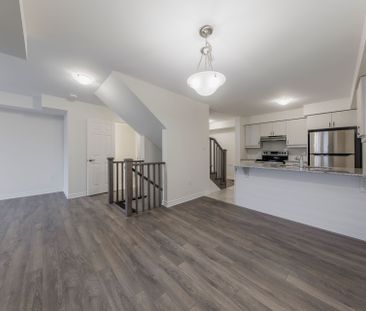 For Lease - 3356 Swordbill Street, Pickering, Ontario - Photo 1