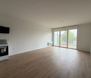 Appartement à louer 2 pièces • Erquinghem-Lys - Photo 1