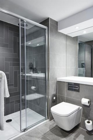 Studio to rent - Photo 4