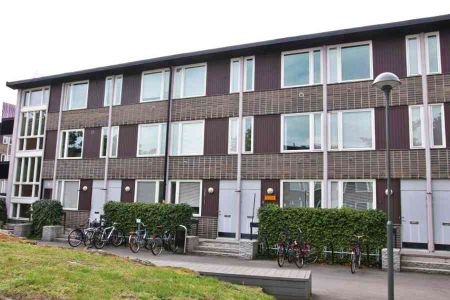 Flamman, Västanågatan 26 A.205 - Photo 3