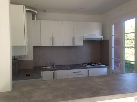 Location Appartement 3 pièces 54m² TOULOUSE 31400 - Photo 3