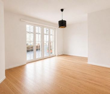 Charmante 1.5-Zimmer-Wohnung im Stedtli von Laufen - Photo 1