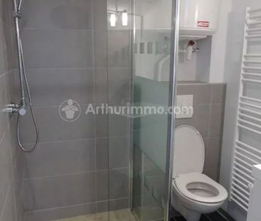 Location de vacances Studio 1 pièces 24 m2 à Montbéliard - Photo 2