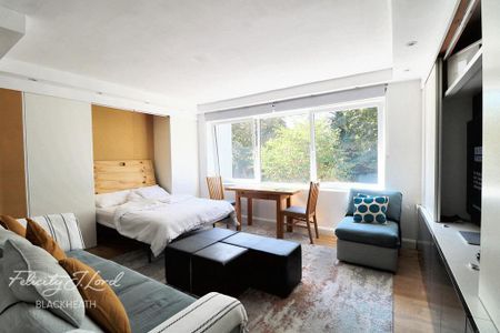 1 bedroom apartment to rent - Photo 4
