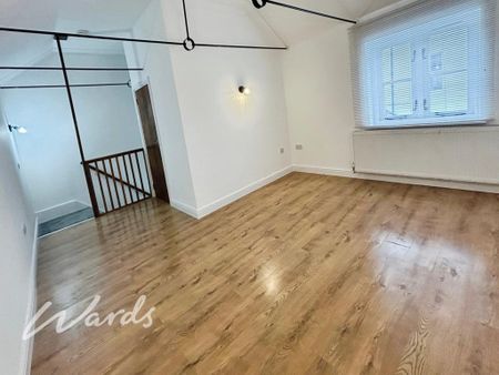 1 bedroom end of terrace house to rent - Photo 3