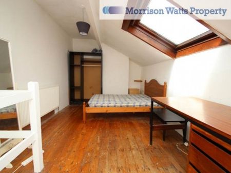 3 Bed - Stanmore Avenue, Burley, Leeds - Photo 3