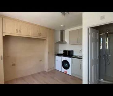 Studio Flat, Kings Road, HA2 - Photo 4