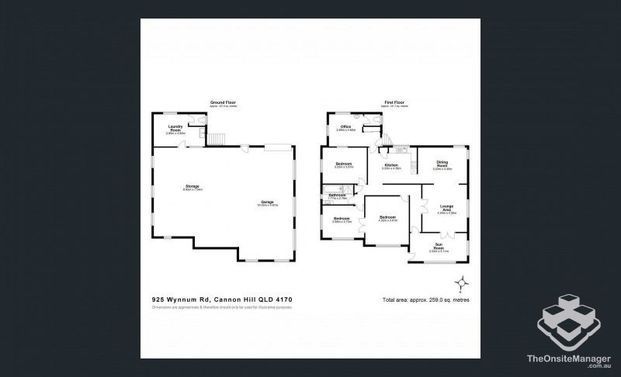 Spacious family living in an unbeatable location - Photo 1