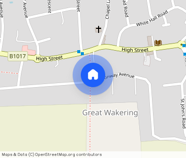 Conway Avenue, Great Wakering, Southend-on-Sea, Essex, SS3 - Photo 1