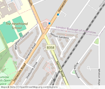Nelson Road, Hounslow - Photo 1