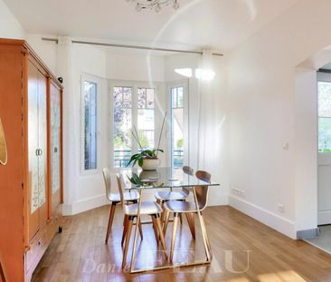 Maison • Le Vésinet - Photo 5