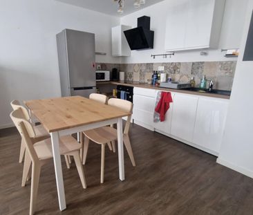 Appartement T3 à Rennes - Photo 3