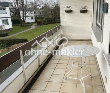 Ruhige grüne Lage Nähe botanischer Garten - Photo 2