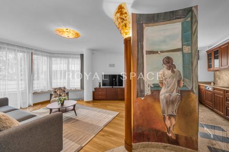 Wyjątkowy apartament w wysokim standardzie - Фото 5