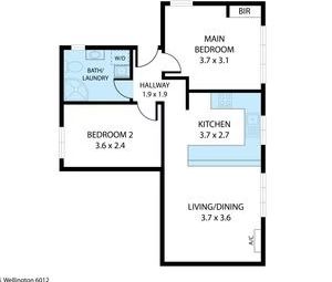 B/397 Karori Road, Karori - Photo 2