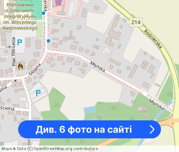 Mieszkanie na wynajem Zblewo na ulicy Wryczy - Фото 1