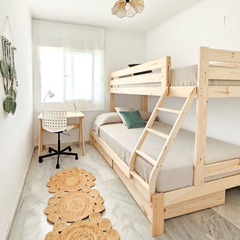 Apartamento de alquiler en Urbanización Altos del Rodeo, 9m, Rodeo Alto - Guadaiza - La Campana - Photo 1