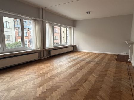 Appartement te huur in Berchem - Foto 3