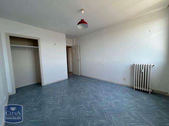 Location Appartement 3 pièces 56m² LIMOGES 87000 - Photo 1