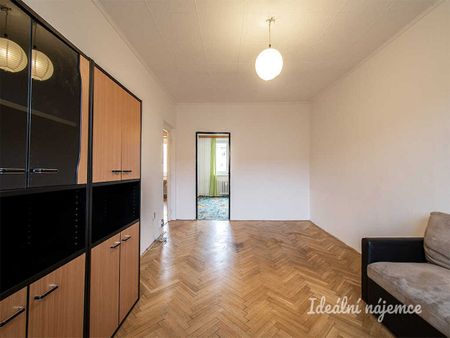 Pronájem bytu 2+1 55 m² - Photo 2