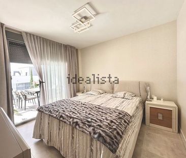 Alquiler de piso en Calle los Avellanos, 14 - Photo 1