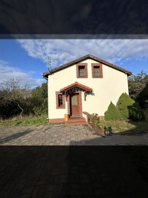 Domek całoroczny nad wodą zachodniopomorskie - Photo 1