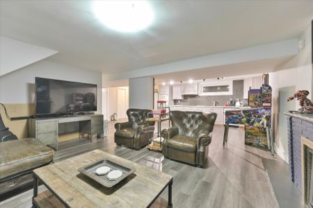 For Lease - 130 Princess Anne Crescent Unit# Bsmt, Toronto, Ontario - Photo 3