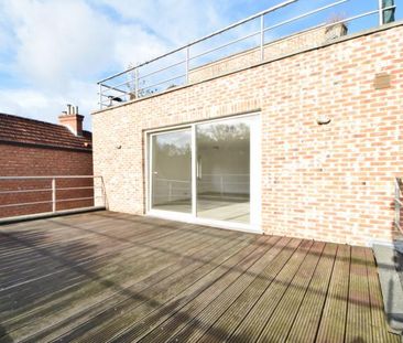 Picavet Vastgoed - Te Huur: Lichtaart - Appartement - Photo 3