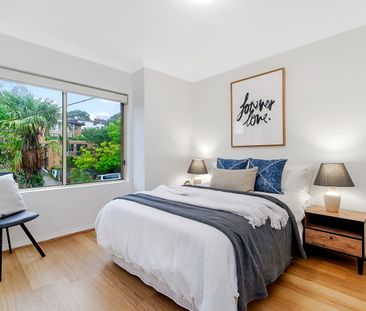 3/37-39 Burdett Street, Hornsby NSW 2077 - Apartment For Rent | Domain - Photo 5