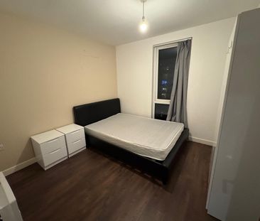 2 Bed Flat, The Riverside, M5 - Photo 3