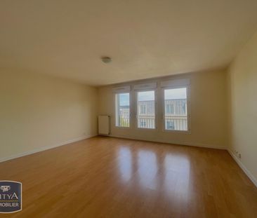 Location Appartement 2 pièces 55m² BORDEAUX 33300 - Photo 2