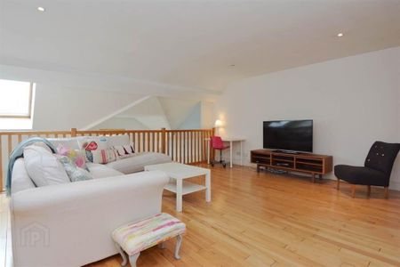 Apt 5 Acorn Hill, 9a Annadale Ave, Belfast, BT7 3JH - Photo 3