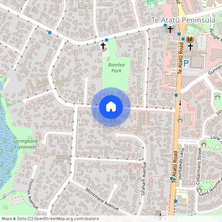 24H Yeovil Road, Te Atatu Peninsula