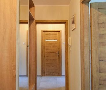 Mieszkanie Częstochowa Tysiąclecie powierzchnia 46.0 m² C225-WM-19640 - Zdjęcie 3