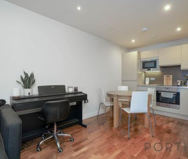 1 bedroom flat to rent - Photo 1