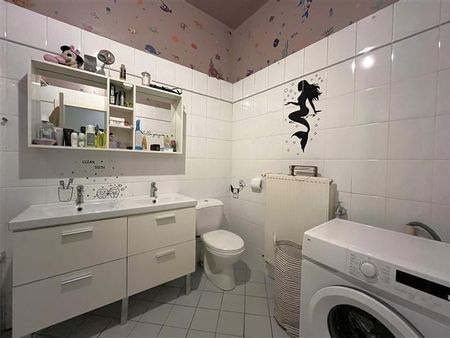 Appartement te huur - Foto 5