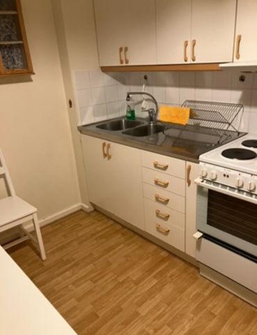 Orrebacksgatan, Göteborg - Photo 5