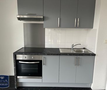 Location Appartement 2 pièces 40m² ANZIN 59410 - Photo 4