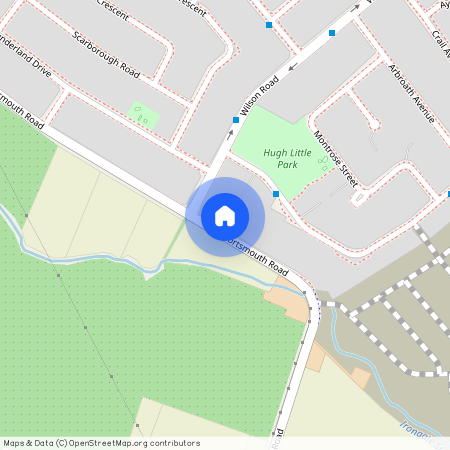 138 Portsmouth Road, Flaxmere, Hastings