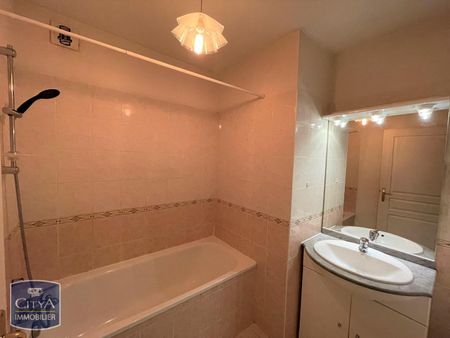 Location Appartement 3 pièces 60m² DIJON 21000 - Photo 5