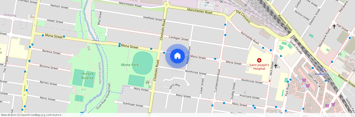 62 MONA STREET, AUBURN, NSW 2144