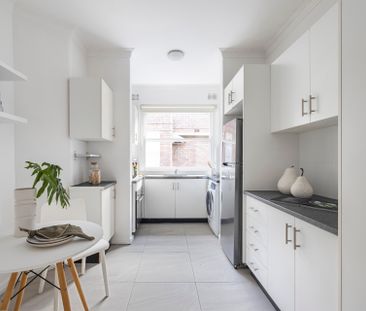 12/22 Stafford Street, Double Bay - Photo 1