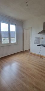 Location Appartement 2 pièces 27m² - Photo 3